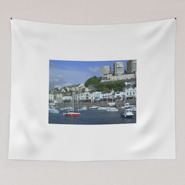 Item preview, A different side to Torquay designed and sold by anaisnais.