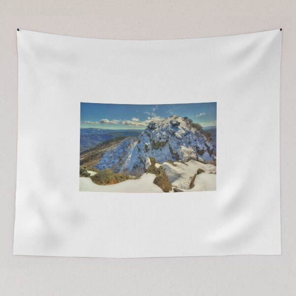 Item preview, Mount Cobbler, Victoria designed and sold by Kevin McGennan.