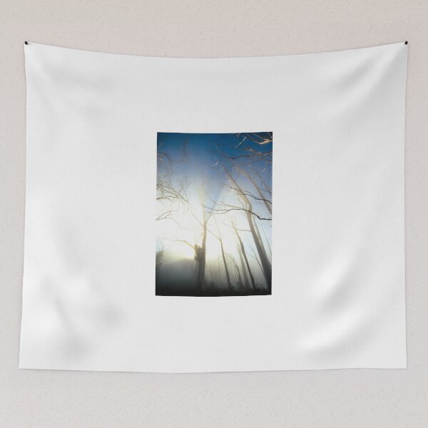 Item preview, Morning mist , Alpine NP designed and sold by Kevin McGennan.