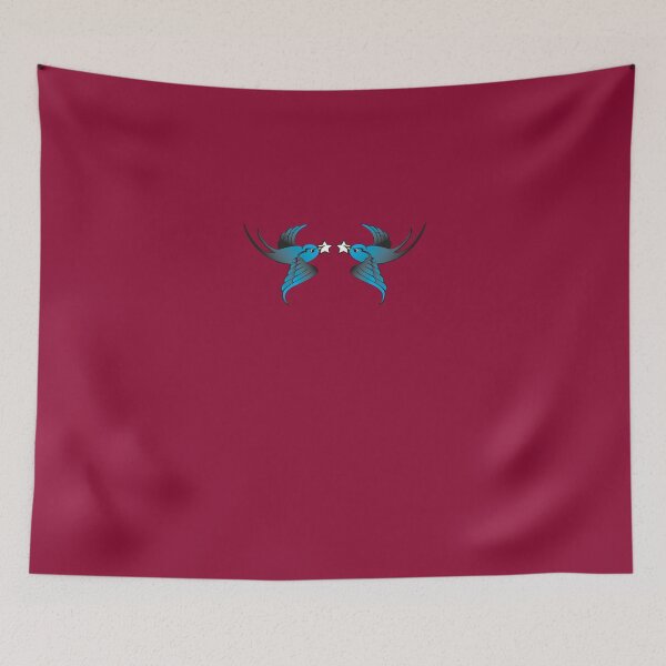 Item preview, swallows designed and sold by pixelwolf.