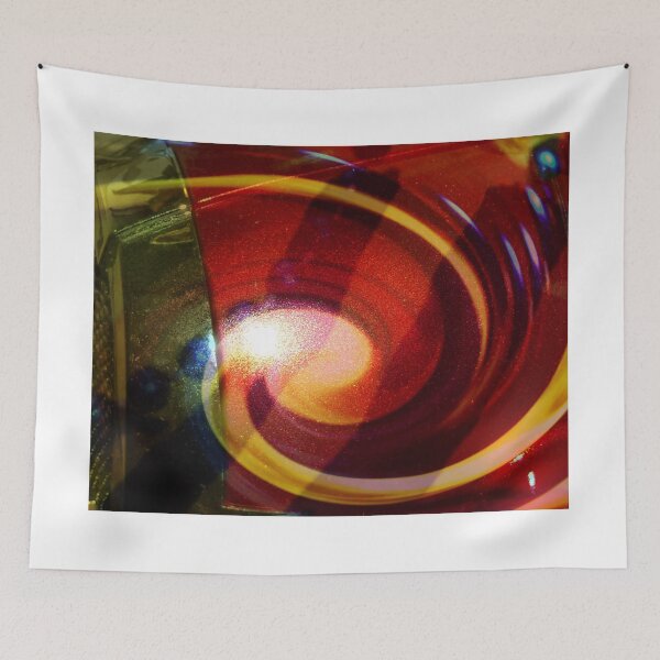 Item preview, Everyday Objects Abstract  designed and sold by Rebecca Bryson.
