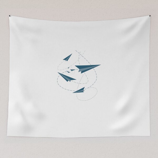 Item preview, Paper Darts / Planes designed and sold by Naf4d.