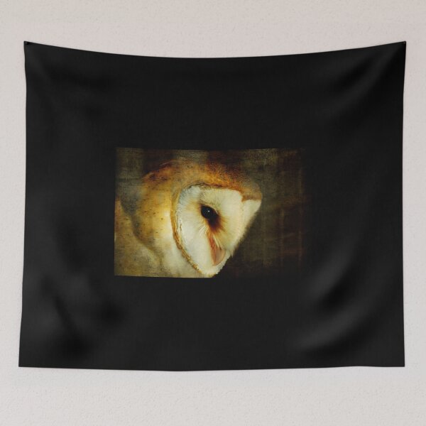Item preview, Barn Owl designed and sold by Lois  Bryan.