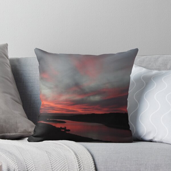 Item preview, Red Sky at Night, Sailors Delight. designed and sold by Stuart Daddow Photography.