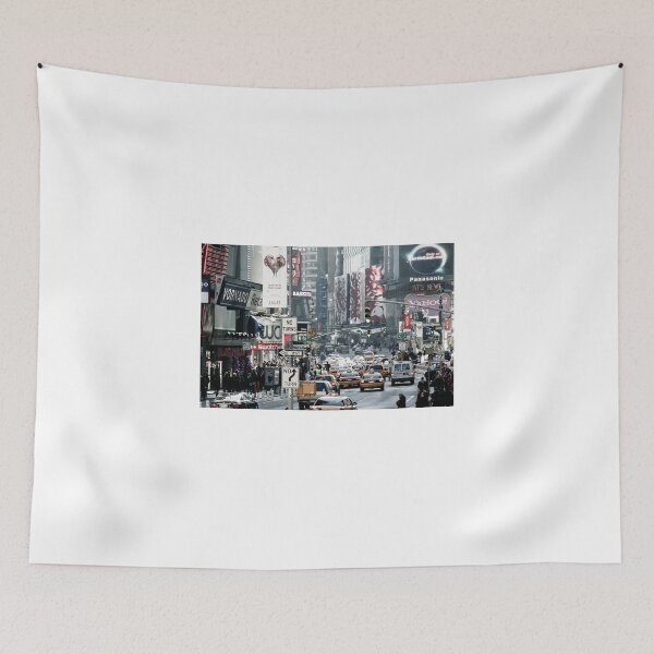 Item preview, Time Square NY-City designed and sold by Jean M. Laffitau.