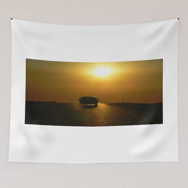 Item preview, #581   Set The Controls For The Heart Of The Sun designed and sold by MyInnereyeMike.