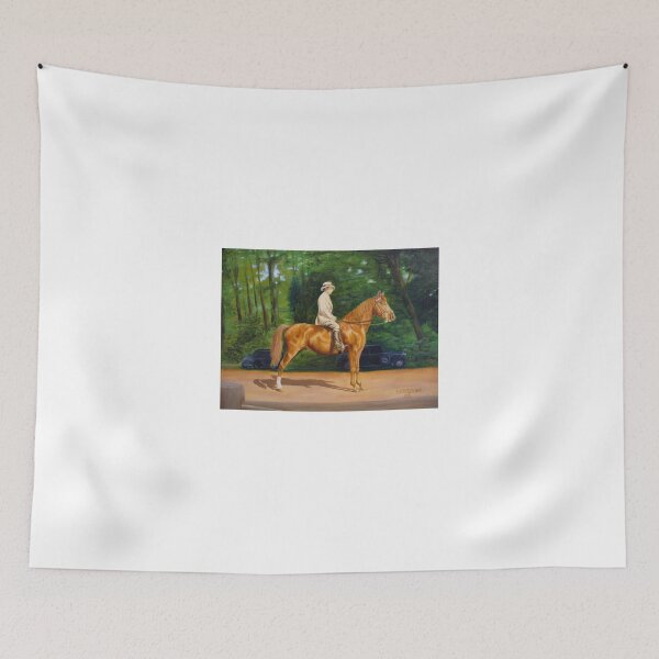 Item preview, Mr H. H. Cooke on McNally designed and sold by Jean Farquhar.