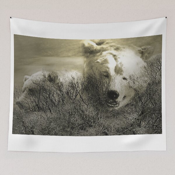 Item preview, Bear Country designed and sold by CarolM.