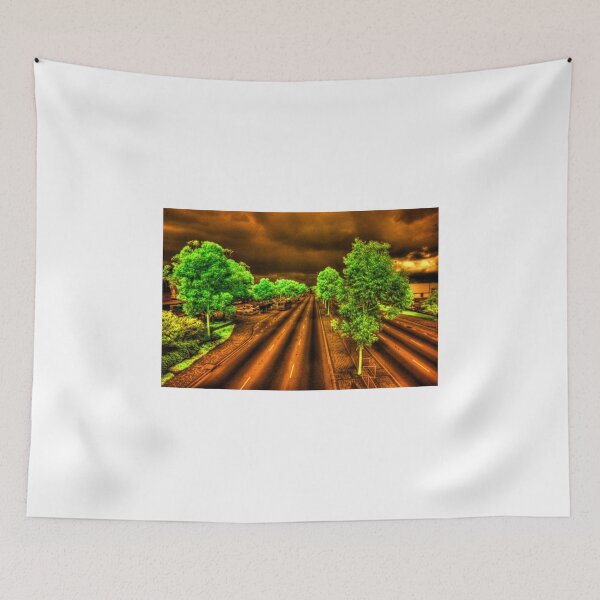 Item preview, 'Missed the bus', Albany Hwy, Cannington, Perth designed and sold by BigAndRed.