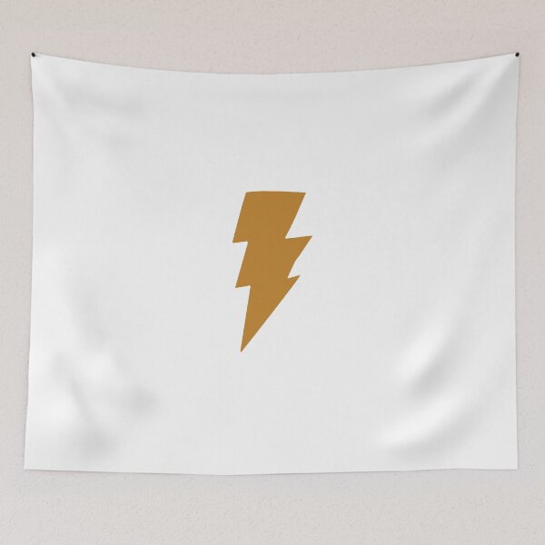 Item preview, Lightning Bolt designed and sold by korben1337.
