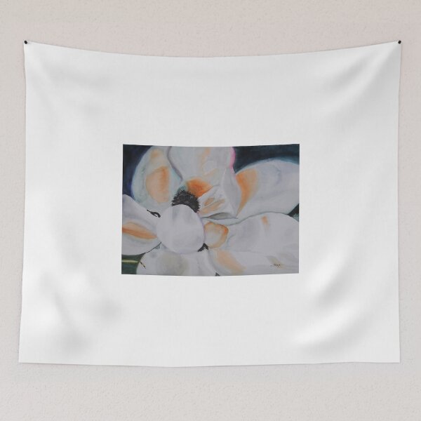 Item preview, Blooming Magnolia designed and sold by Warren  Thompson.