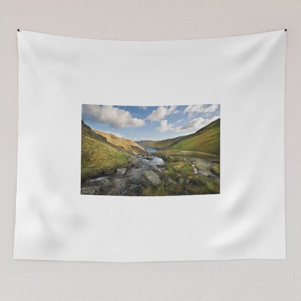 Item preview, Small Water Beck- Haweswater designed and sold by eddiej.