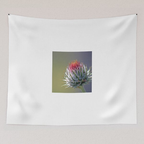Item preview, Promise of a Thistle designed and sold by Corri Gryting Gutzman.