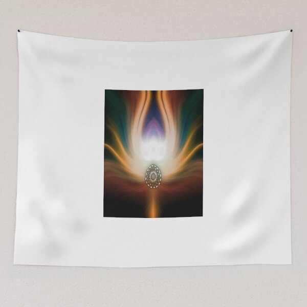 Item preview, Seed of Life designed and sold by Sandra Chung.