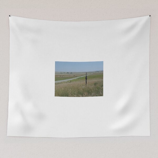 Item preview, Little Pump on the Prairie designed and sold by May Lattanzio.