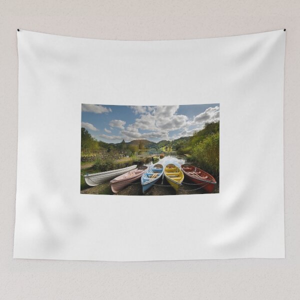Item preview, Lazy Day's in the lakes designed and sold by eddiej.