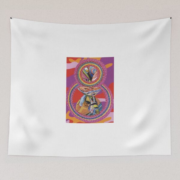 Item preview, The Contortionist designed and sold by John Stars.
