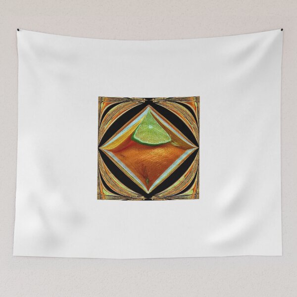 Item preview, Fruit Topia ( Kitchen Art Series ) designed and sold by Carla Jensen.