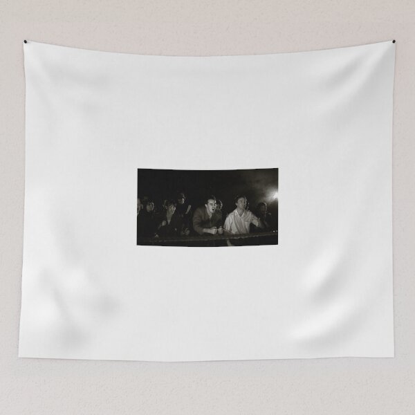 Item preview, Boxing Crowd designed and sold by Shh OP.