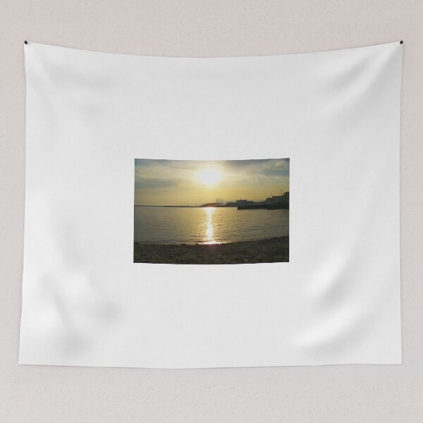 Item preview, Night at Genova designed and sold by Sunil Bhardwaj.
