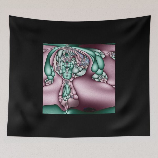 Item preview, The Mountains of Pantavia designed and sold by owlspook.