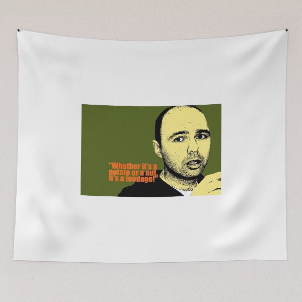 Item preview, Karl Pilkington designed and sold by PashleyPictures.