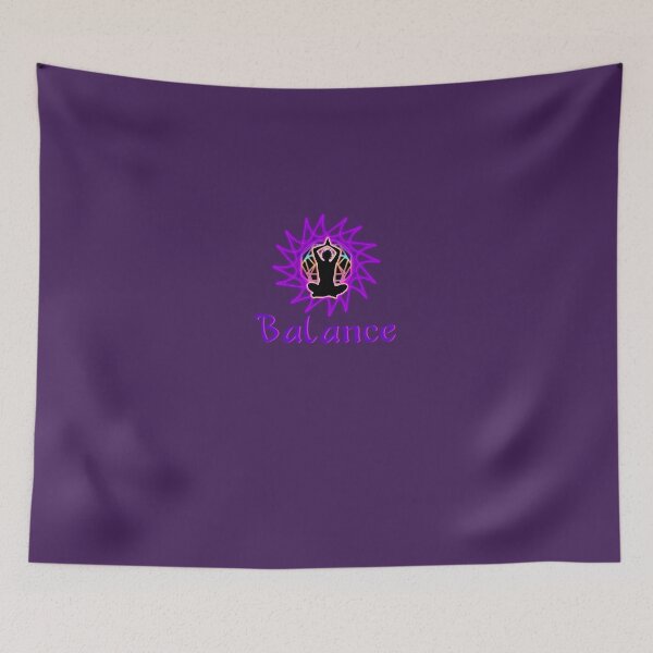 Item preview, Women's ~ Balance: Meditation & sacred geometry designed and sold by Leah McNeir.