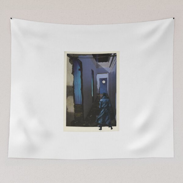 Item preview, The Detective designed and sold by John Stars.
