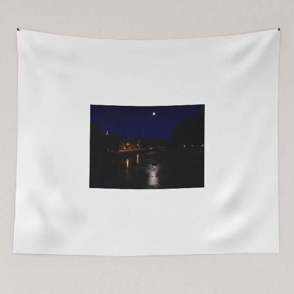 Item preview, Jupiter and Moon designed and sold by Eugenio.