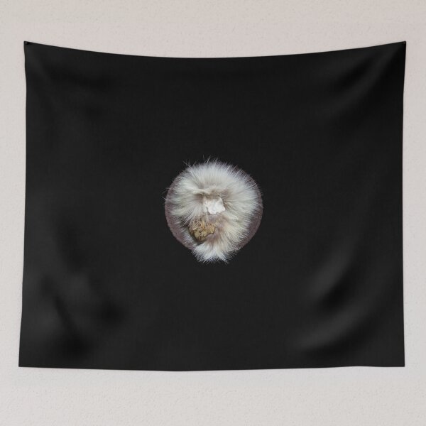 Item preview, Earth Sky Water Shield designed and sold by owlspook.