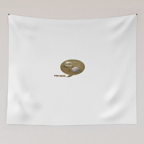 Item preview, you rock caption designed and sold by ssphotoshop.