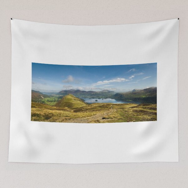 Item preview, Derwent Panorama designed and sold by eddiej.