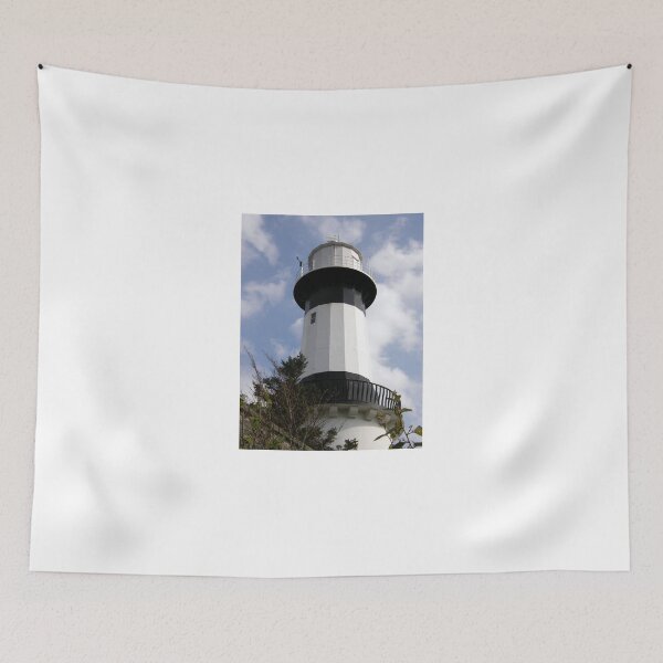 Item preview, Shrove Light House County Donegal Ireland designed and sold by mikequigley.