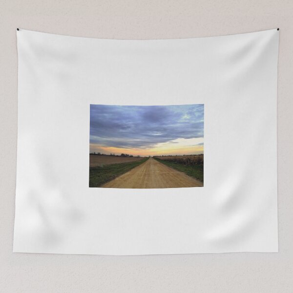 Item preview, The Road Goes On Forever designed and sold by Brian Gaynor.
