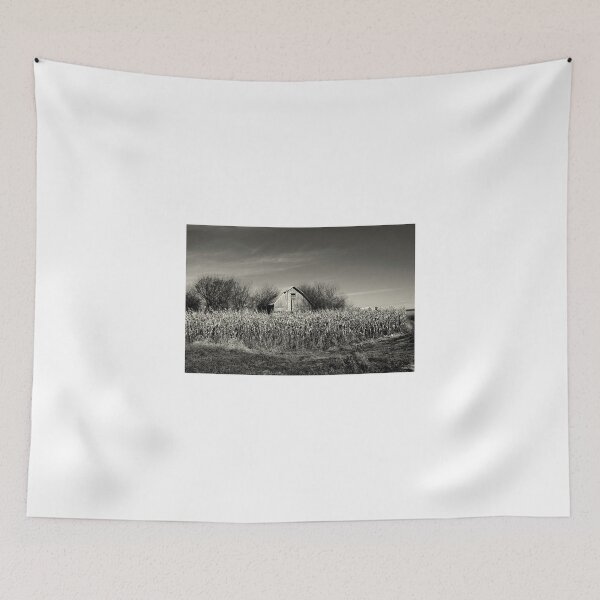 Item preview, Dilapidated Barn designed and sold by Brian Gaynor.