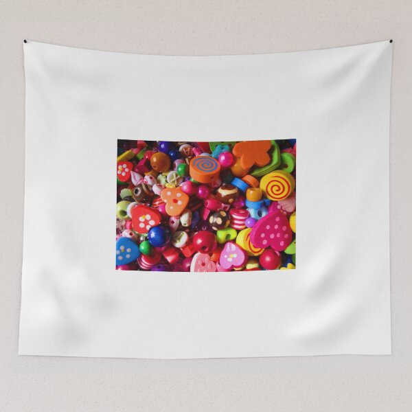 Item preview, Beads and things designed and sold by janet reidman.