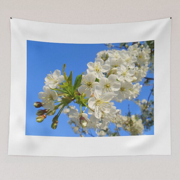 Item preview,  White Blossom. designed and sold by Eugenio.