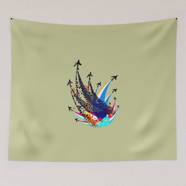 Item preview, Sabre Flight designed and sold by siege103.