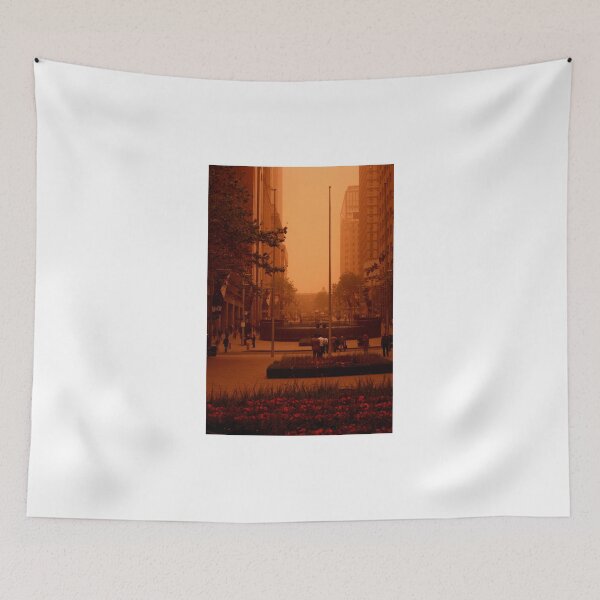 Item preview, Waiting For The RED Light. Sydney. Australia designed and sold by Bryan Freeman.