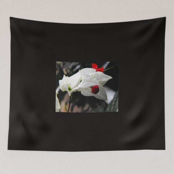Item preview, Bleeding Heartwine designed and sold by WhiteOak Art Designs.