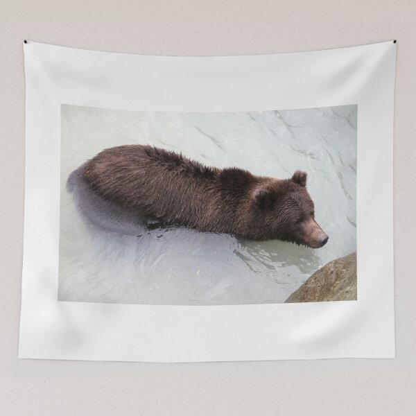 Item preview, The Waters Fine ... Come On In ... designed and sold by akaurora.