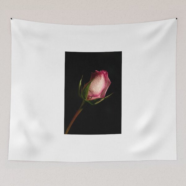 Item preview, Rosebud designed and sold by Robert Kelch, M.D..