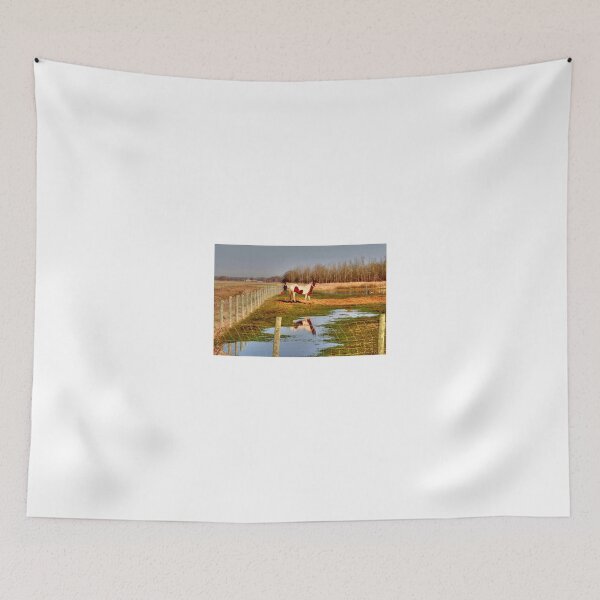 Item preview, Pastoral View designed and sold by Larry Trupp.