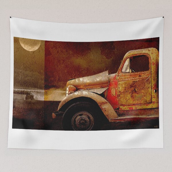 Item preview, Harvest Moon designed and sold by Holly Kempe.