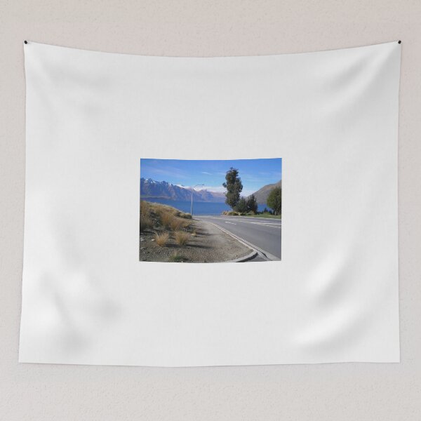 Item preview, Road to Remarkables designed and sold by AuntieBarbie.