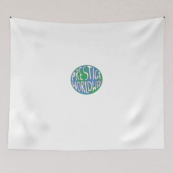 Item preview, Prestige Worldwide designed and sold by Syn's Geek Culture Emporium.