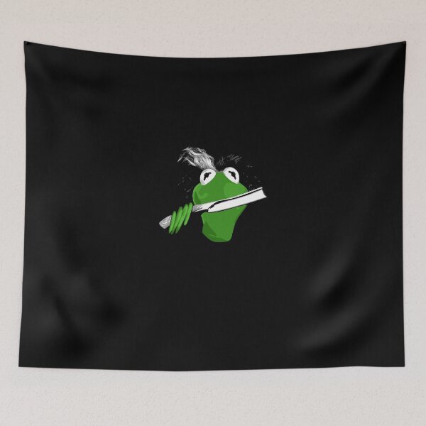 Item preview, Sweeney Frog designed and sold by Rhonda Blais.