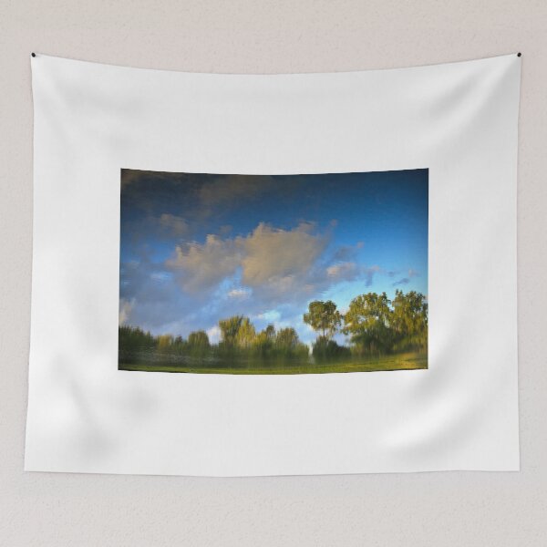 Item preview, Lake Reflection designed and sold by eegibson.