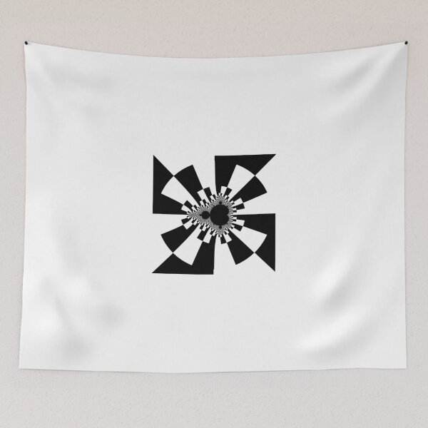 Item preview, 375x360.png!: Http: //www.redbubble.com/people/rupertrussell/works/2296311-untitled-xv-black? P = pegatina

 Para obtener detalles sobre cómo agregué una copia de la imagen de mi pegatina a esta descripción, consulte mi tutorial sobre "Pegatinas Redbubb designed and sold by Rupert Russell.