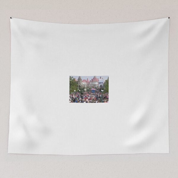 Item preview, follow the crowd designed and sold by sharon Wingard.